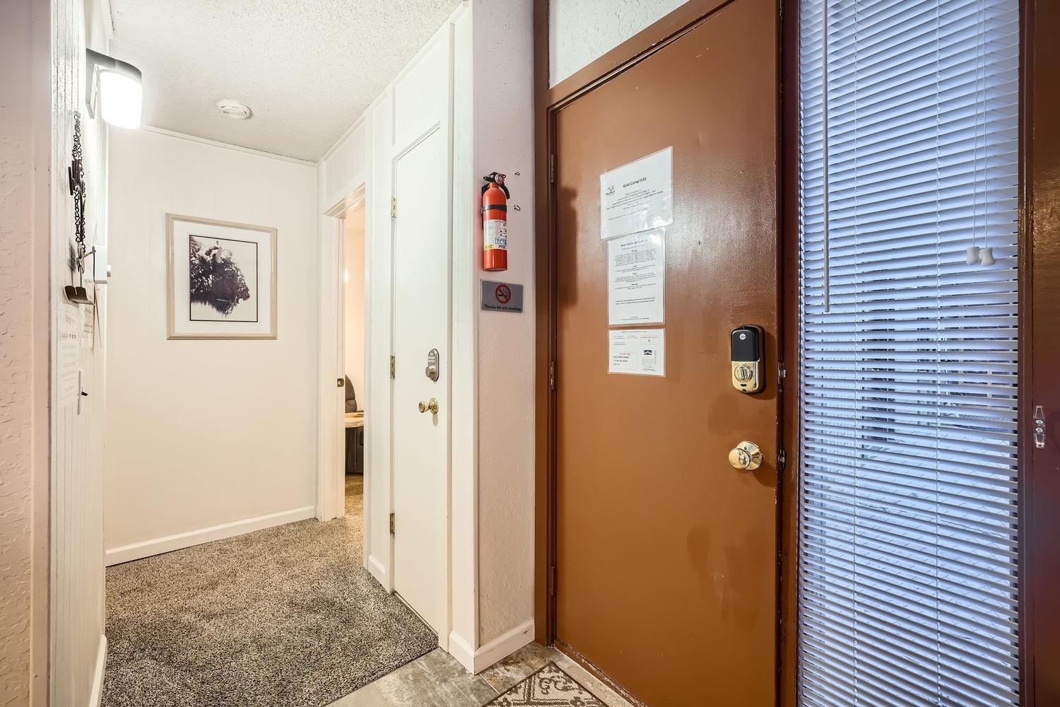 Gold Camp I131 Condo Breckenridge Exterior foto