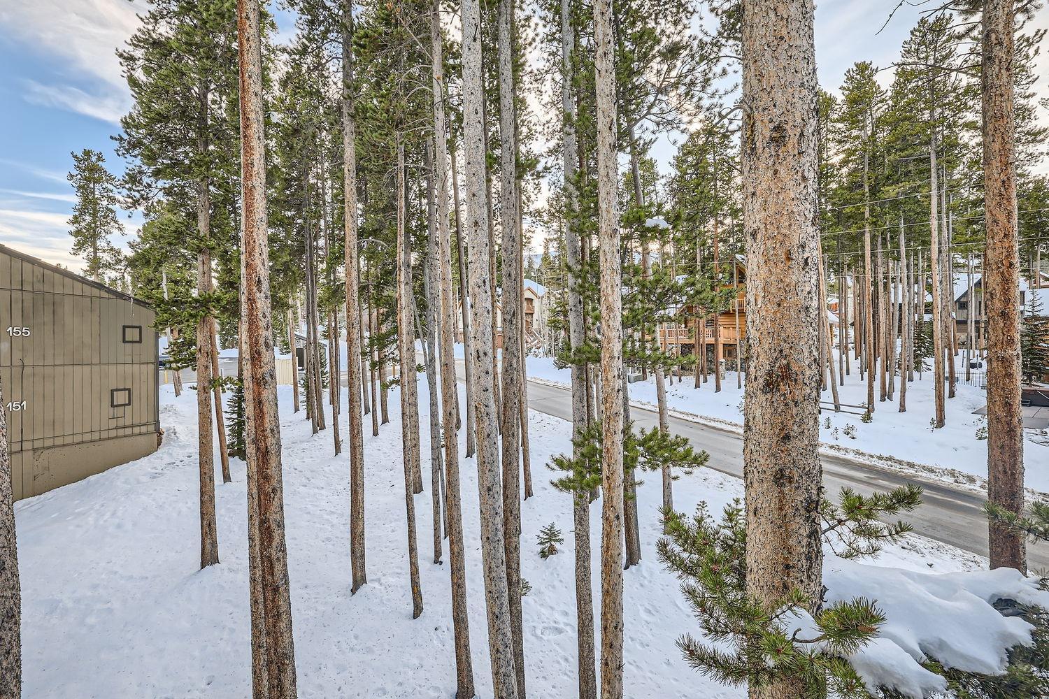 Gold Camp I131 Condo Breckenridge Exterior foto