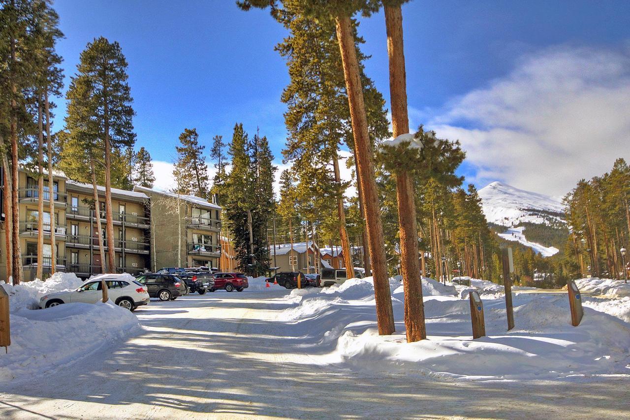 Gold Camp I131 Condo Breckenridge Exterior foto